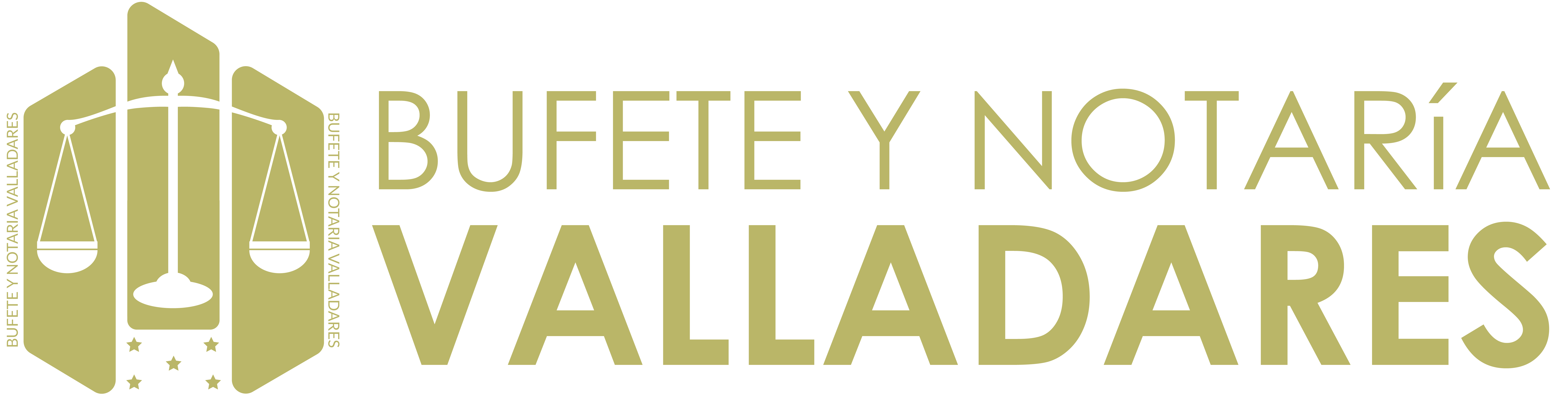 Bufete y Notaría Valladares