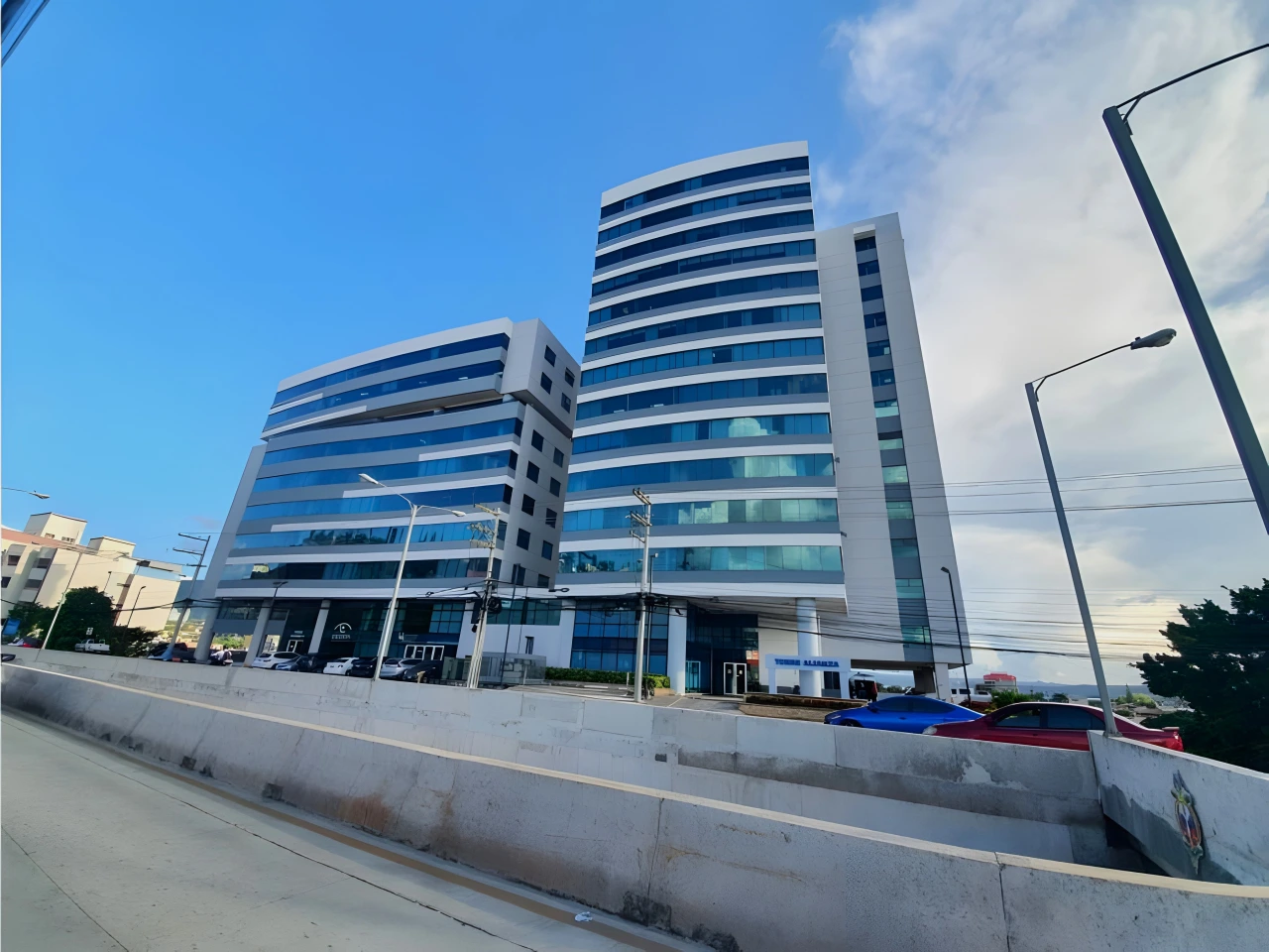 Oficina Bufete Valladares